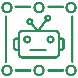 Icono Generative AI