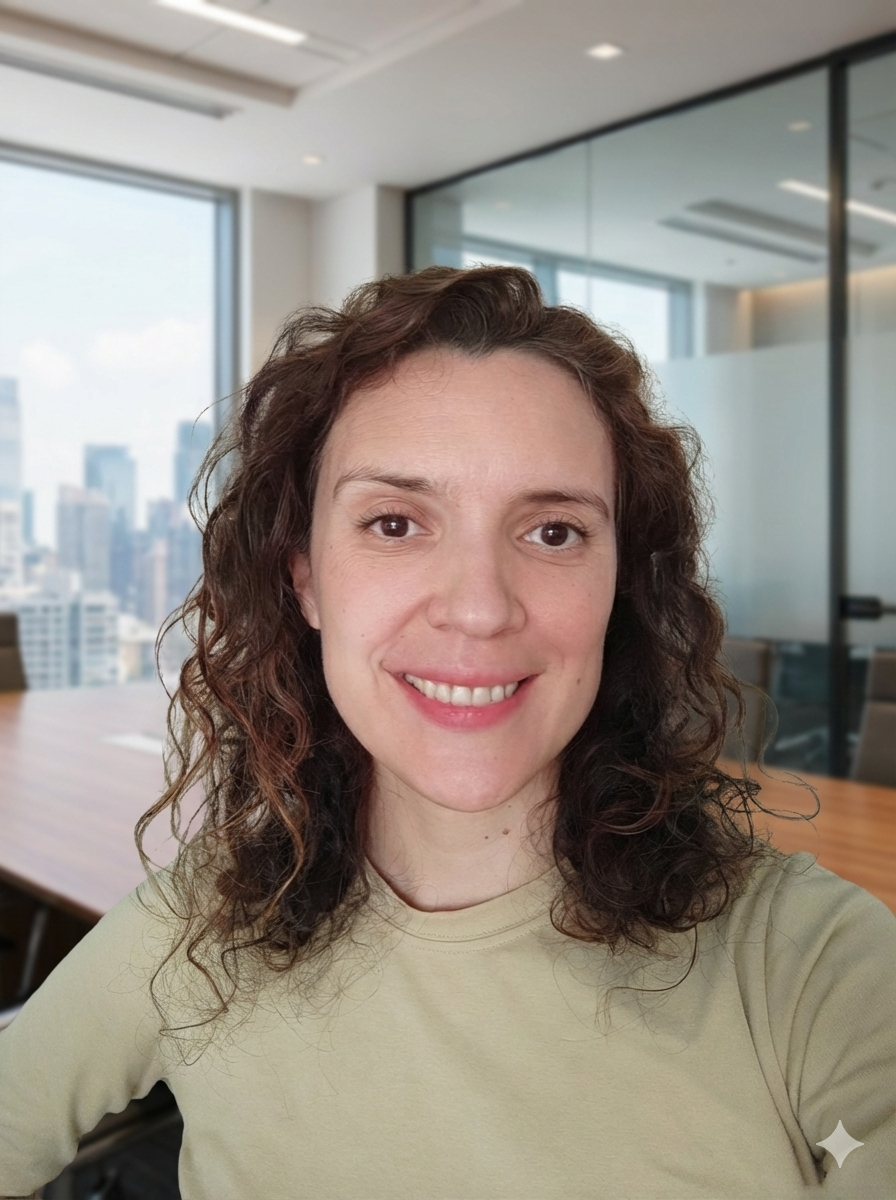 Carolina Pepe - Unagi Analytics