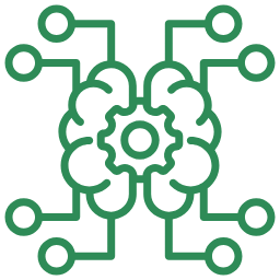 Icono Machine Learning