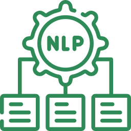 Icono Natural Language Processing