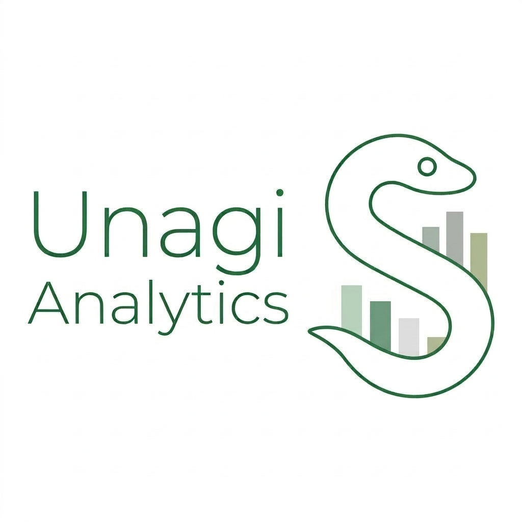 Unagi Analytics