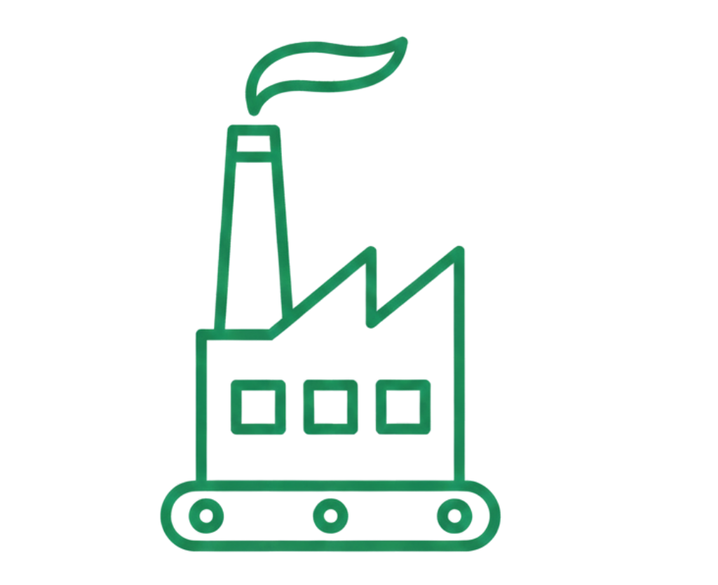 Icono Industria