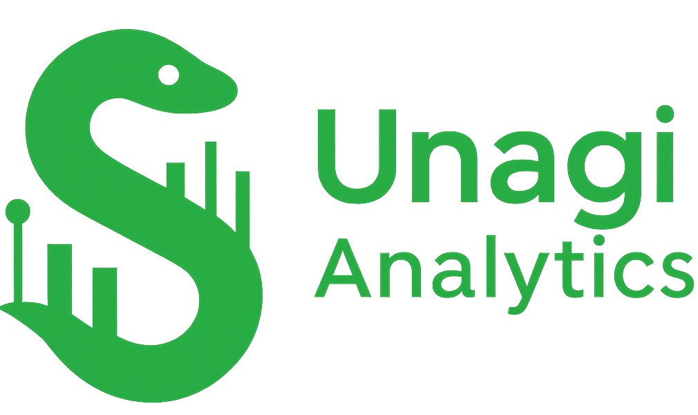 Unagi Analytics Logo